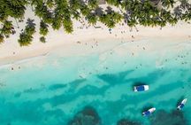 Punta Cana : Saona Island Full Day Tour with Hotel Pickup