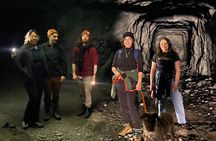 The Ultimate Calgary Experience: Music, Culture & Hidden Nature