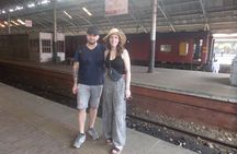 Explore Colombo by Tuk Tuk & Scooty – All Entry Fees Included