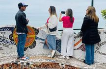 Explore Lima : City Tour + Catacombs included