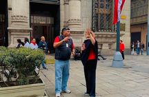 Explore Lima : City Tour + Catacombs included