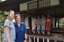 4 Hour Private Hiroshima City Walking Tour
