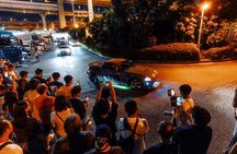 JDM Experience with Fast&Furious RX-7 Tour