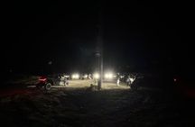 Las Vegas Blvd. Summer Desert Twilight SXS Quest