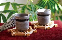 Auspicious Kumiko Traditional Woodcraft Experience