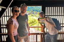 World Heritage Shirakawa-go and Experience Tours from Kanazawa