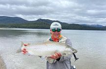Half-Day – Fly Fishing Drift in Villa La Angostura