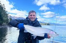 Half-Day – Fly Fishing Drift in Villa La Angostura