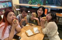 Flavor Quest Hanoi: Old Quarter Street Walking Food Tour