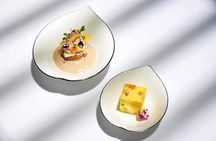 Dinner Experience at InterContinental DaNang Sun Peninsula