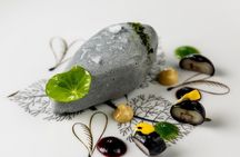 Dinner Experience at InterContinental DaNang Sun Peninsula