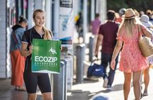 Waiheke Island Day Tour: Ziplining, Wine Tasting & Vineyard Lunch
