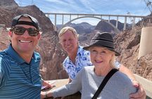 Private VIP Hoover Dam Tour