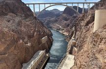 Private VIP Hoover Dam Tour