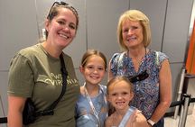 Private VIP Hoover Dam Tour