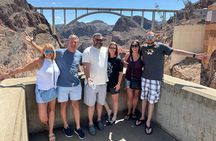 Private VIP Hoover Dam Tour