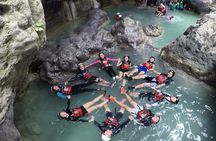 Small Group Moalboal and Badian’s Ultimate Adventure Tour