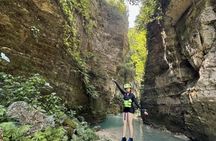 Small Group Moalboal and Badian’s Ultimate Adventure Tour
