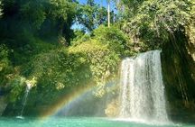Small Group Moalboal and Badian’s Ultimate Adventure Tour