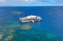 Great Barrier Reef Indulgence Package from Cairns