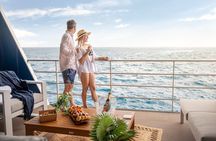 Great Barrier Reef Indulgence Package from Cairns
