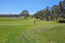 Adelaide City Full-Day Tour