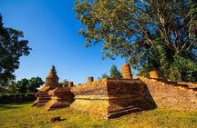 Chiang Mai: Ancient City Tour of Wiang Kum Kam