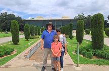 Mysore Full day Private Tour with Guide and Lunch from Bangalore