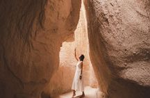 One Day Cappadocia Private Tour
