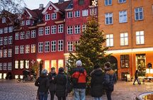 Experience and Taste the Copenhagen Christmas