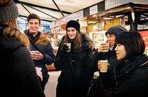 Experience and Taste the Copenhagen Christmas