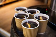 Experience and Taste the Copenhagen Christmas