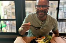 Tokyo Shibuya Ramen Tour Guided by Gen Z in the City of Youth