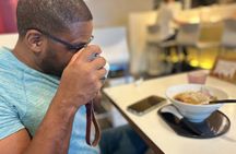 Tokyo Shibuya Ramen Tour Guided by Gen Z in the City of Youth