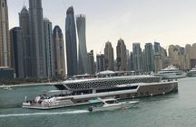  6 Days and 5 Nights Dubai and Abu Dhabi Tour