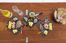 Aperitif Bistro on the Rance Canal