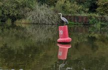 Aperitif Bistro on the Rance Canal