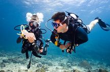 2 Days PADI Advanced Course from Phi Phi