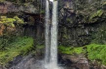A Day Tour to Fourteen, Chania and Thika Waterfalls