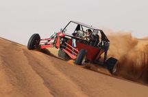 2000cc Custom Buggy Adventure in the Camel Rock Desert