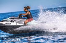 Jetski Rental in Malta