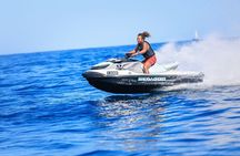 Jetski Rental in Malta
