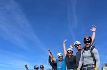 Hike Mt.Olympus highest peak (Mytikas 2918m) in 1 day!