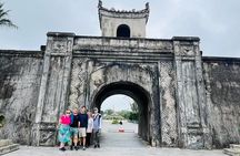 Full-Day Hue to DMZ Tour: Vietnam War History Exploration