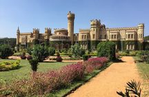 Bangalore Private City Car Tour with Guide and Lunch