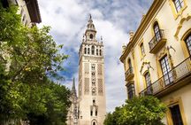 Cathedral of Seville English Guided Tour with Skip the Line & Access to Giralda 