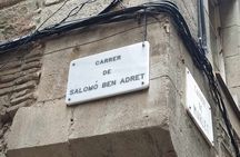 Jewish tour by Jewish Guide in Barcelona