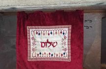 Jewish tour by Jewish Guide in Barcelona