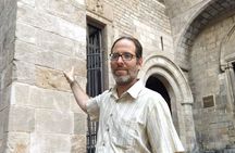 Jewish tour by Jewish Guide in Barcelona