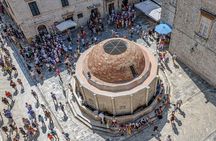 Jewish History of Dubrovnik Old Town Private Walking Tour 